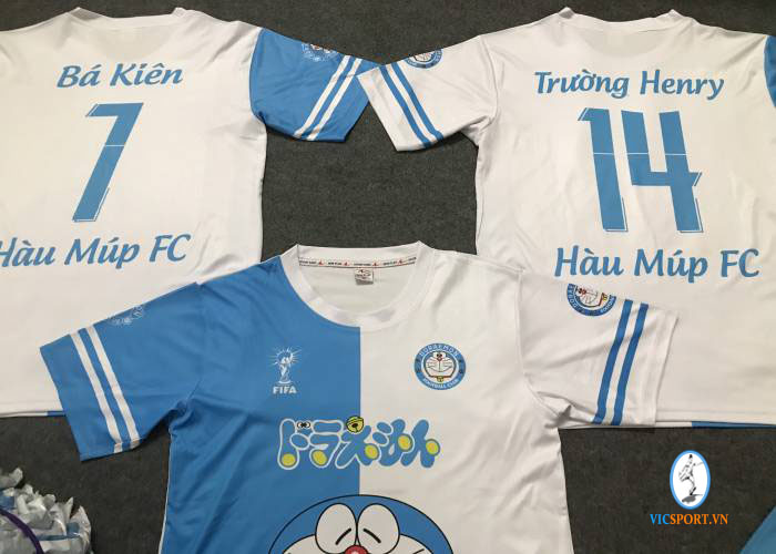 HÀU MÚP FC - Hình ảnh 3