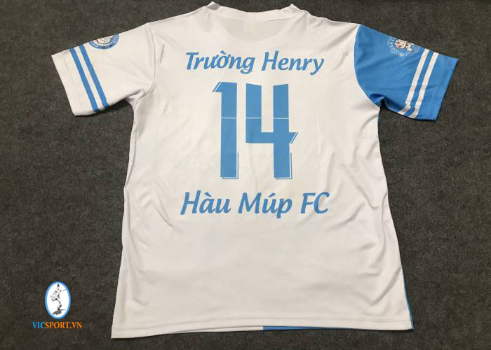 HÀU MÚP FC - Hình ảnh 2