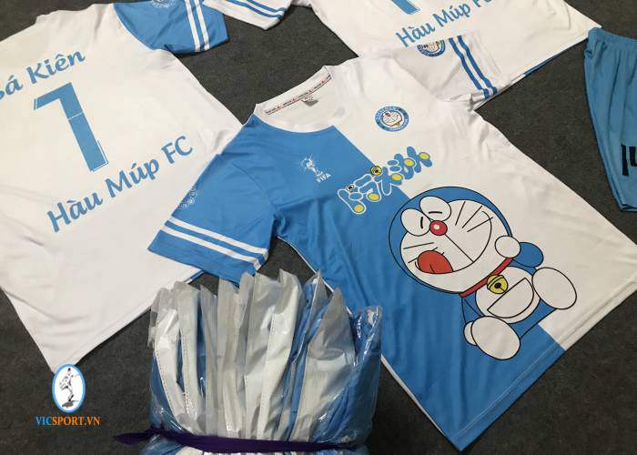 HÀU MÚP FC - Hình ảnh 5