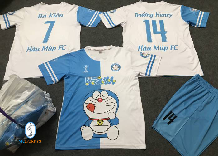 HÀU MÚP FC