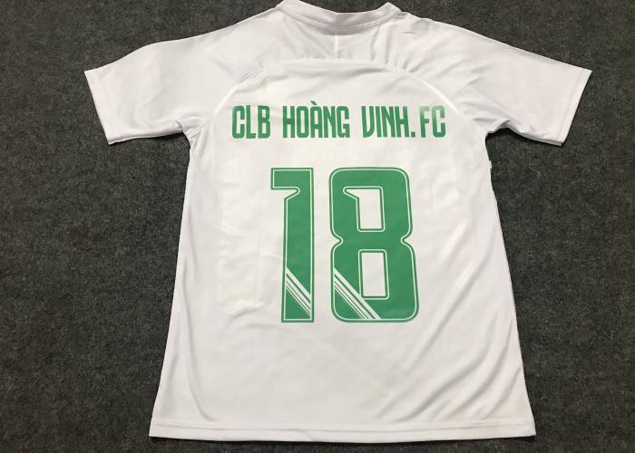 HOÀNG VINH FC - Hình ảnh 5