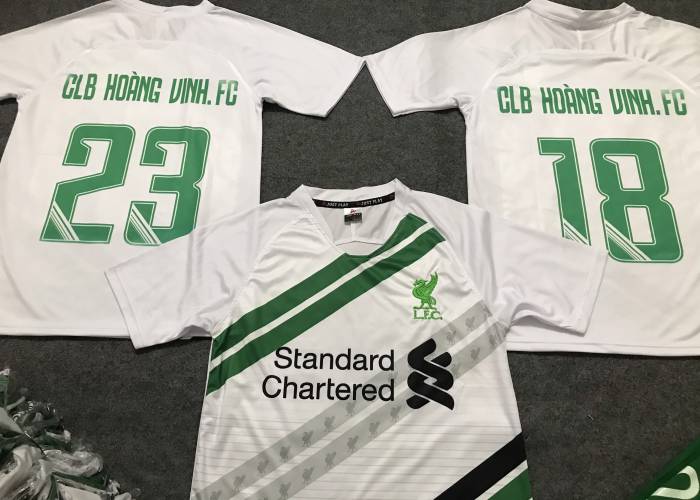 HOÀNG VINH FC - Hình ảnh 3