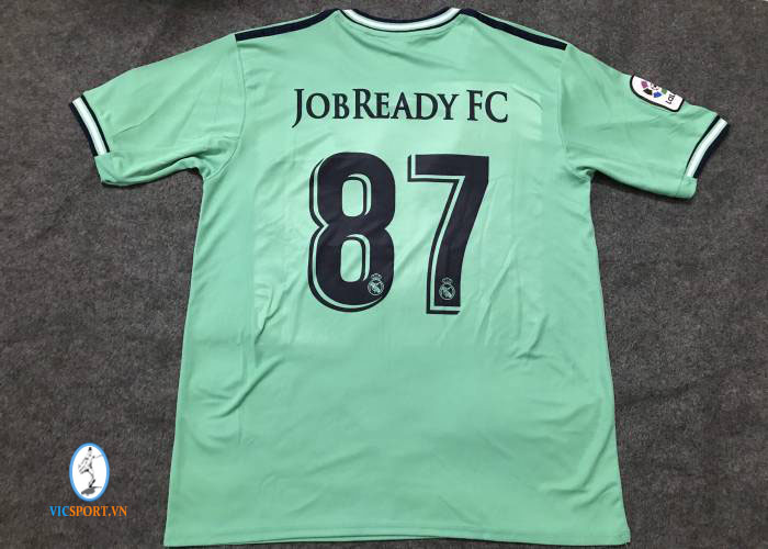 JOBREADY FC - Hình ảnh 3