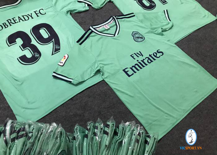 JOBREADY FC - Hình ảnh 5