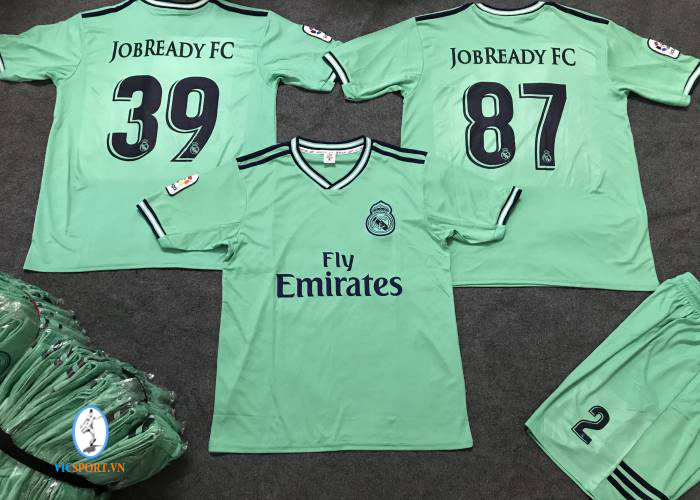 JOBREADY FC