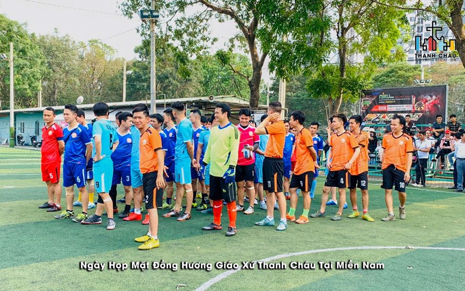 GBĐ ĐỒNG HƯƠNG MIỀN NAM - XỨ THANH CHÂU 2020 - Hình ảnh 2