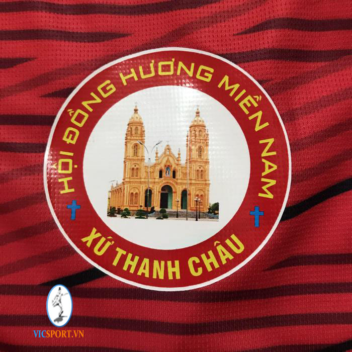 TÂN PHÚ FC - XỨ THANH CHÂU - Hình ảnh 6
