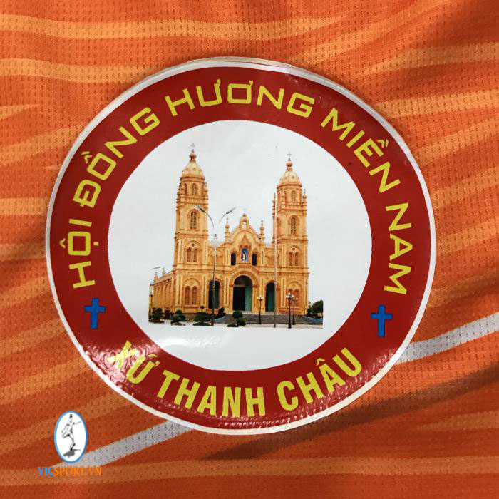 BÌNH DƯƠNG FC - XỨ THANH CHÂU - Hình ảnh 2