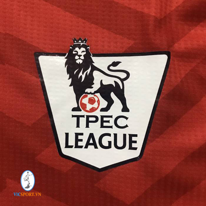 TPEC LEAGUE TRONG MÀU ÁO POWER ĐỎ - Hình ảnh 6