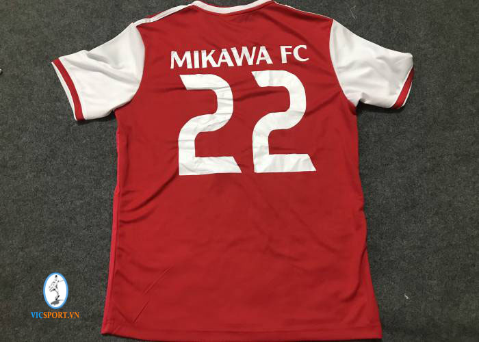 MIKAWA FC TẠI NHẬT BẢN - Hình ảnh 3