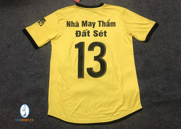 NHÀ MAY THẨM ĐẤT SÉT - NHA TRANG - Hình ảnh 3