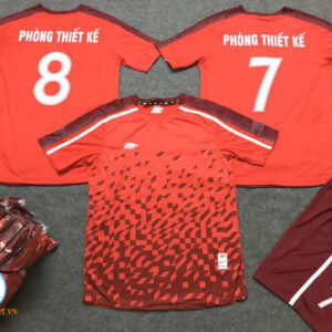 PHÒNG THIẾT KẾ FC - QUẬN 7