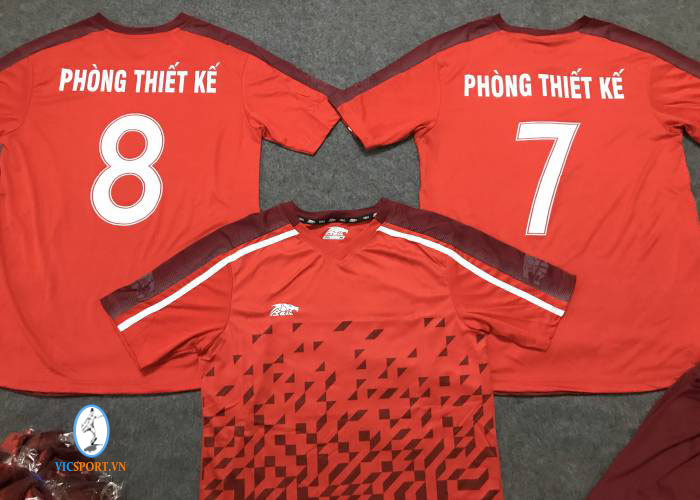 PHÒNG THIẾT KẾ FC - QUẬN 7 - Hình ảnh 3