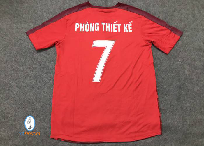 PHÒNG THIẾT KẾ FC - QUẬN 7 - Hình ảnh 5
