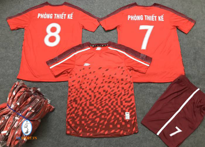 PHÒNG THIẾT KẾ FC - QUẬN 7