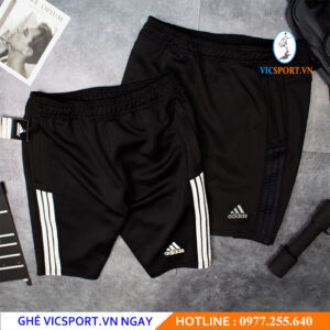 QUẦN ĐÙI NAM HÀNG XUẤT ADIDAS CỰC CHẤT