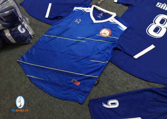 SÀI GÒN FC - XỨ THANH CHÂU - Hình ảnh 4