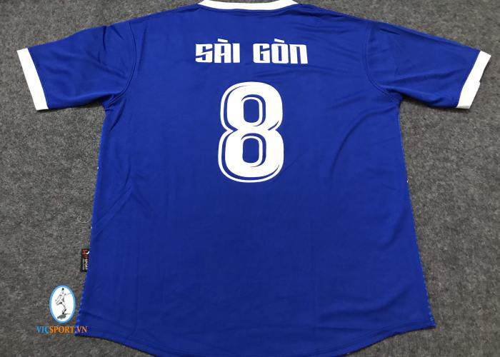 SÀI GÒN FC - XỨ THANH CHÂU - Hình ảnh 3