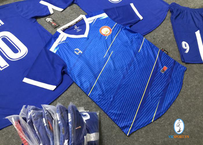 SÀI GÒN FC - XỨ THANH CHÂU - Hình ảnh 2