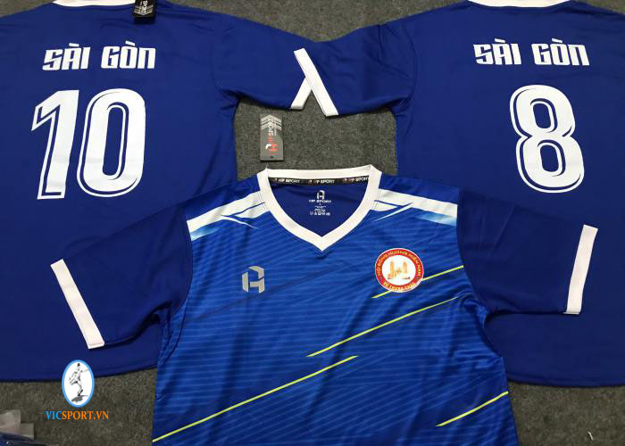 SÀI GÒN FC - XỨ THANH CHÂU - Hình ảnh 5