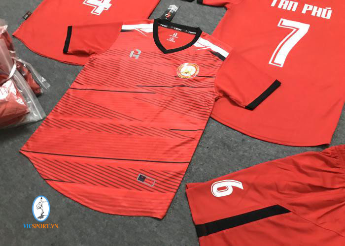 TÂN PHÚ FC - XỨ THANH CHÂU - Hình ảnh 3