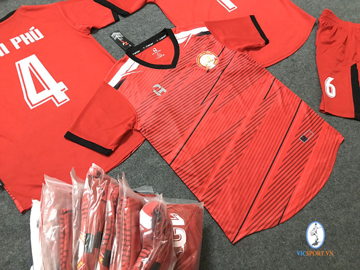 TÂN PHÚ FC - XỨ THANH CHÂU - Hình ảnh 2