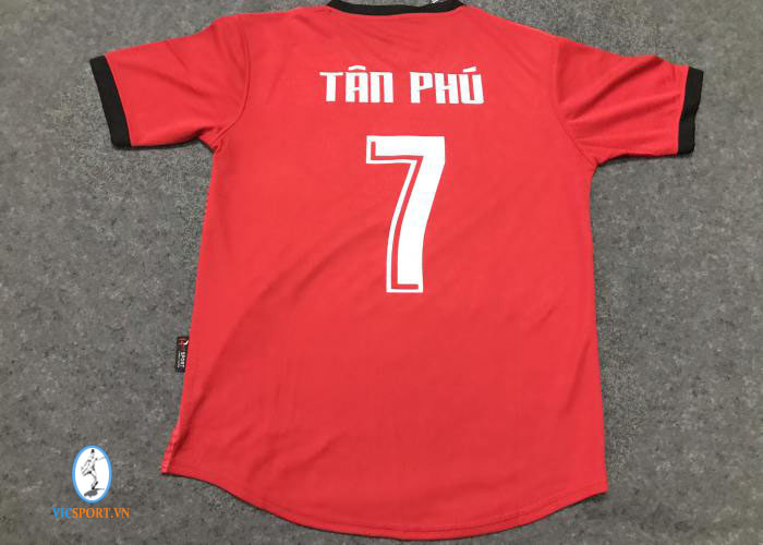 TÂN PHÚ FC - XỨ THANH CHÂU - Hình ảnh 5