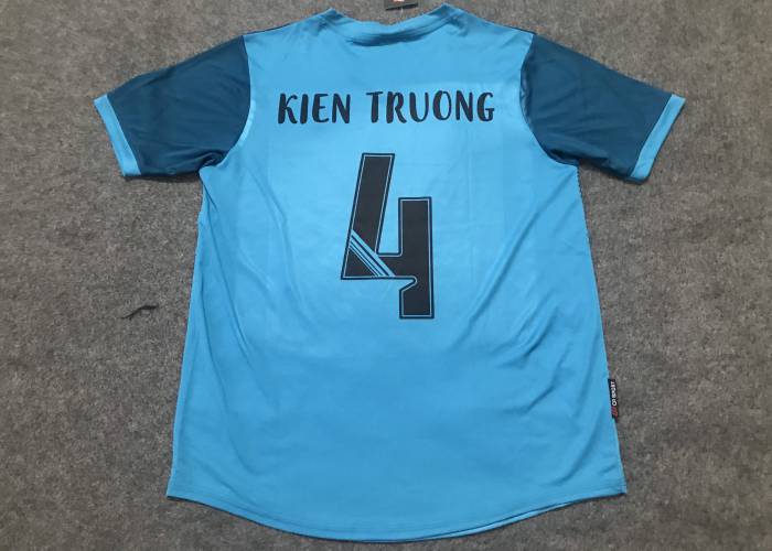 TPEC LEAGUE TRONG MÀU ÁO WINNER - Hình ảnh 5