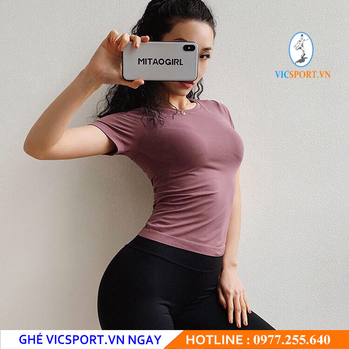 ÁO DỆT AMI CỰC ĐẸP - Hình ảnh 2