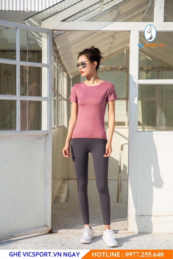ÁO TRAIN LIKE ANGEL QC - Hình ảnh 6