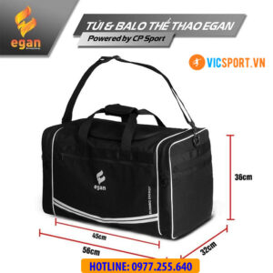 Túi trống thể thao Egan lớn