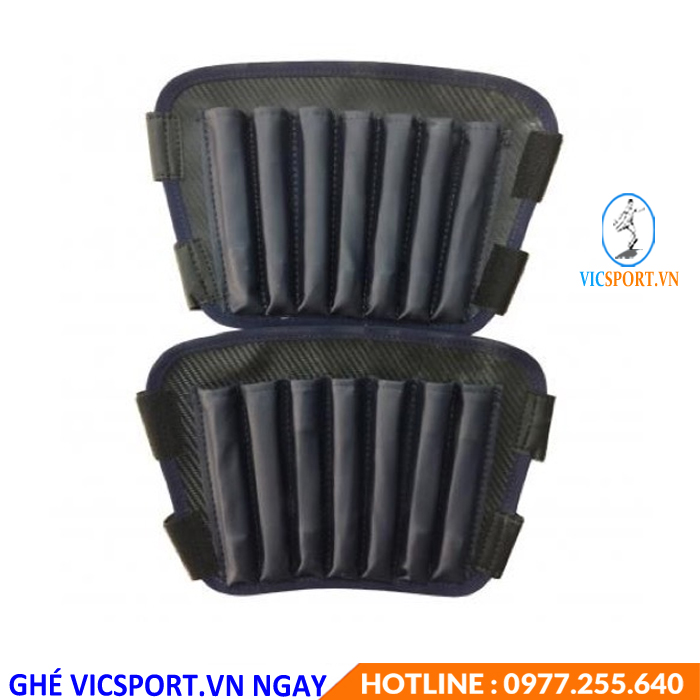 BỘ TẠ CHÂN - Hình ảnh 2
