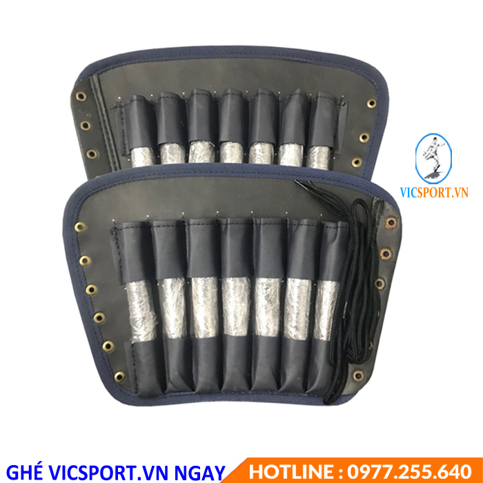 BỘ TẠ CHÂN - Hình ảnh 3