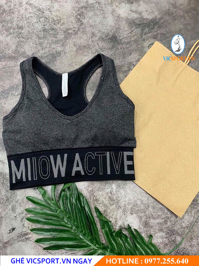 SET ACTIVE DỆT CAO CẤP - Hình ảnh 9