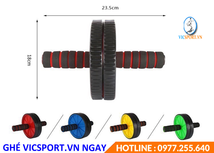 CON LĂN BỤNG 1 BÁNH - Hình ảnh 2