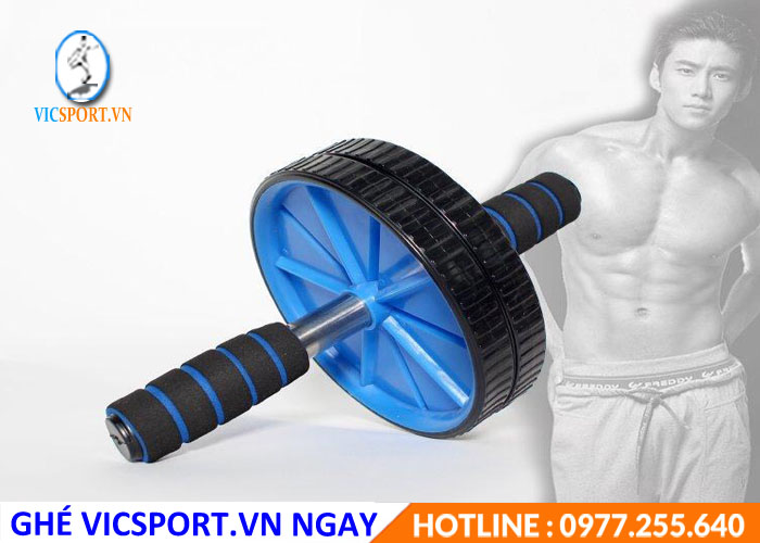 CON LĂN BỤNG 1 BÁNH - Hình ảnh 3