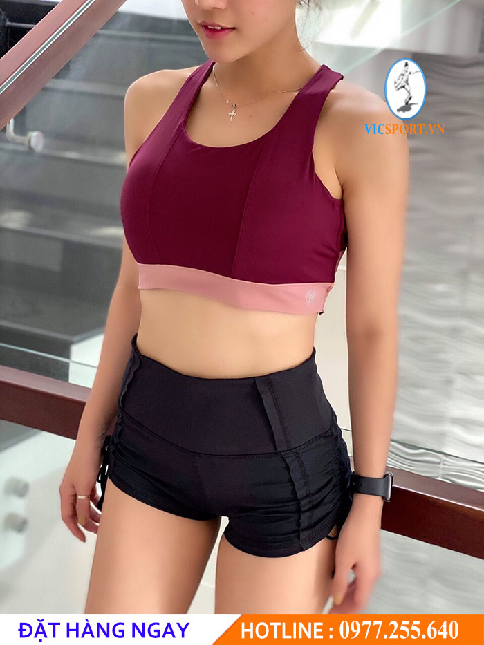 CROP TOP CHÉO PN - Hình ảnh 7
