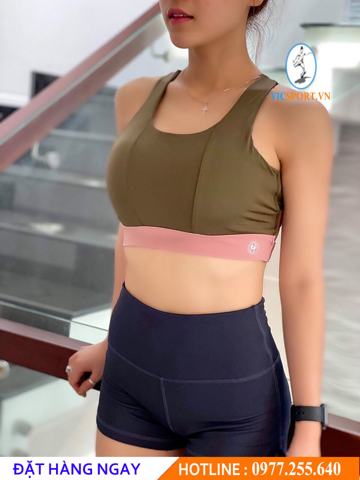 CROP TOP CHÉO PN - Hình ảnh 6