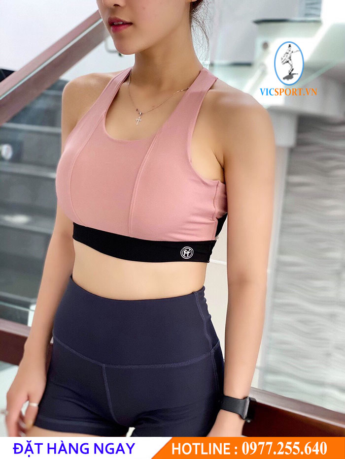 CROP TOP CHÉO PN - Hình ảnh 2