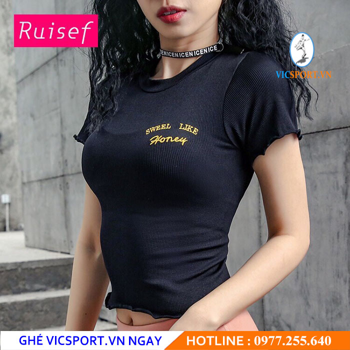 CROP TOP HONEY SWEET - Hình ảnh 5