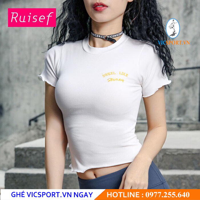 CROP TOP HONEY SWEET - Hình ảnh 4