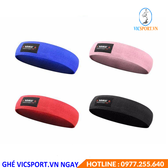 DÂY KHÁNG LỰC ĐAI LỚN - Hình ảnh 2