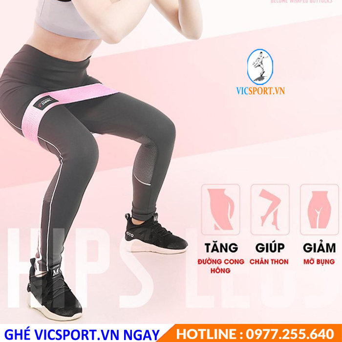 DÂY KHÁNG LỰC ĐAI LỚN - Hình ảnh 5