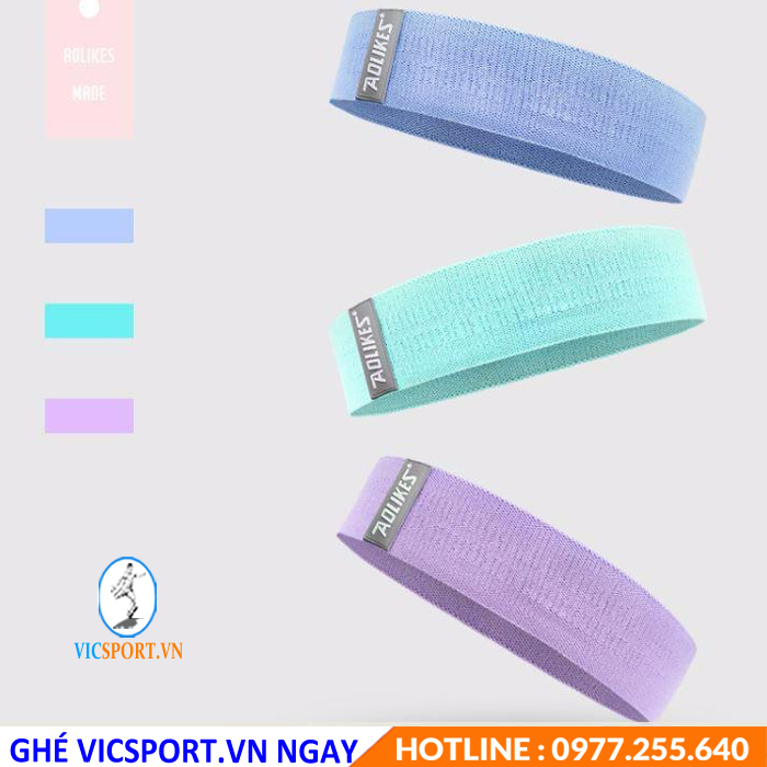 DÂY KHÁNG LỰC ĐAI LỚN - Hình ảnh 4