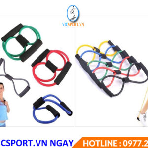 DÂY TẬP KÉO