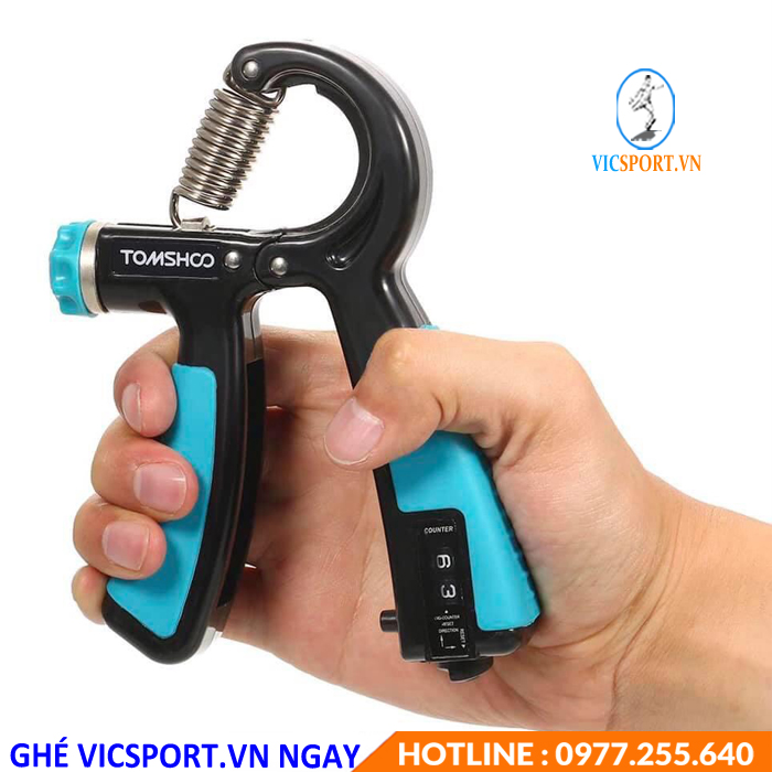 DỤNG CỤ BÓP TAY