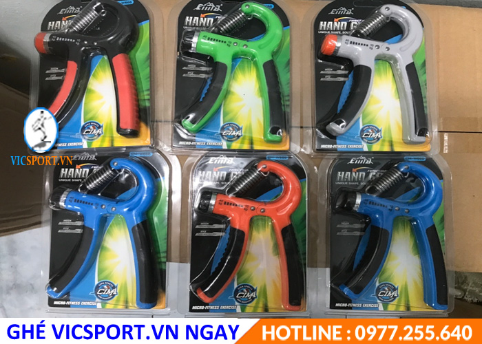 DỤNG CỤ BÓP TAY - Hình ảnh 2