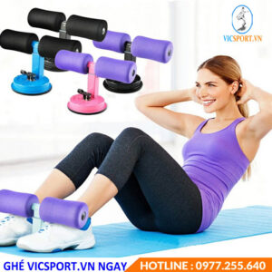 DỤNG CỤ TẬP BỤNG ĐA NĂNG