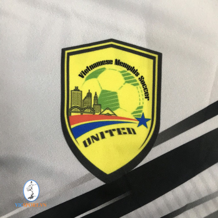 VMSU UNITED TRONG MÀU ÁO MAY MONSTER - Hình ảnh 7