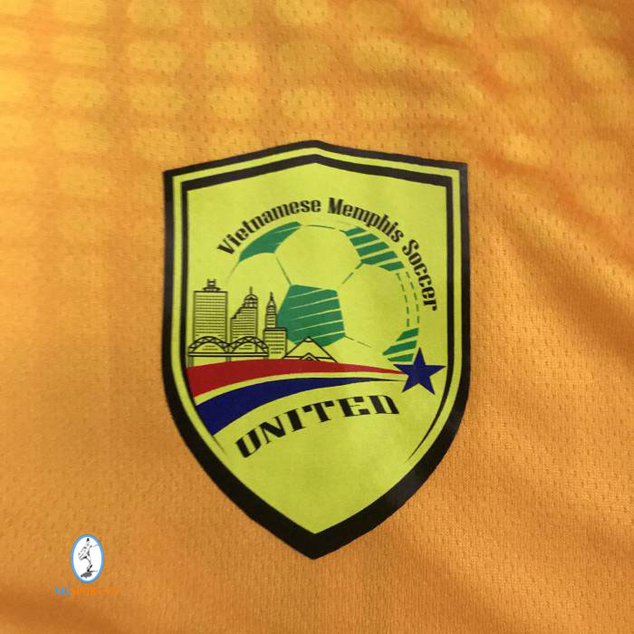 VMSU UNITED TRONG MÀU ÁO MAY MÀU VÀNG - Hình ảnh 9